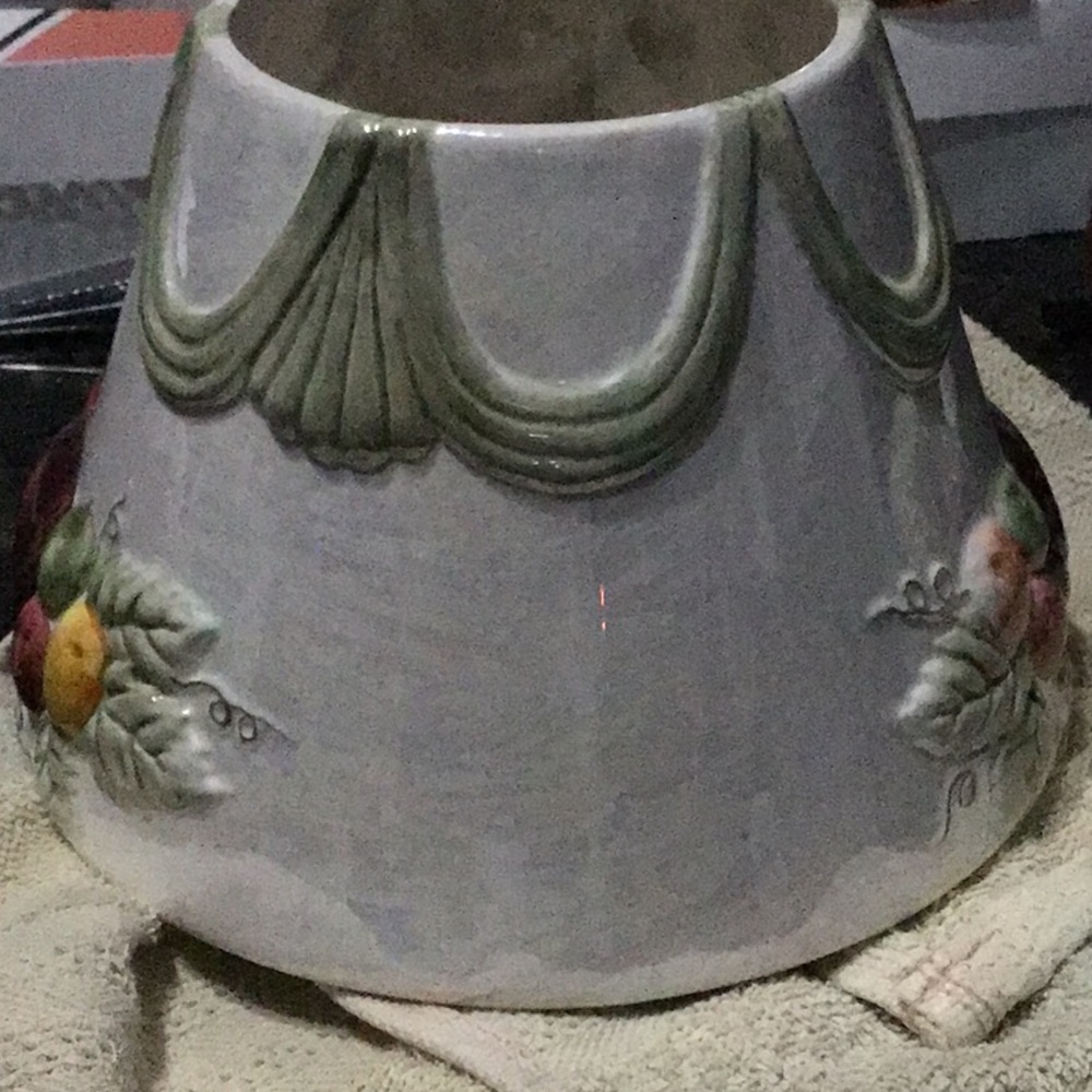 Yankee Candle Shade/Topper - Picture 2 of 4